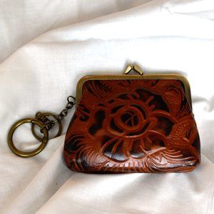 Patricia Nash Borse Coin Purse